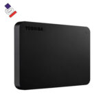 هارد اکسترنال توشیبا مدل Canvio Basics ظرفیت 1 ترابایت - Image 3