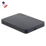 هارد اکسترنال توشیبا مدل Canvio Basics ظرفیت 1 ترابایت - Image 4