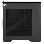 کیس کامپیوتر گرین مدل Z2 Plus Hero - Image 4