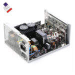 منبع تغذیه کامپیوتر گرین مدل GP1200B-OCDG - Image 4
