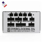 منبع تغذیه کامپیوتر گرین مدل GP1200B-OCDG - Image 5