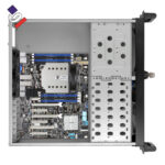 کیس رکمونت گرین مدل G450-4U - Image 2