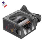 منبع تغذیه کامپیوتر گرین مدل GP600A-GED - Image 2