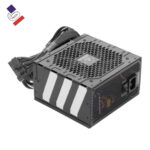 منبع تغذیه کامپیوتر گرین مدل GP600A-GED - Image 3
