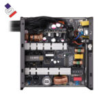 منبع تغذیه کامپیوتر گرین مدل GP600A-GED - Image 4