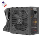 منبع تغذیه کامپیوتر گرین مدل GP600A-GED - Image 5