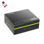 منبع تغذیه کامپیوتر گرین مدل GP600A-GED - Image 6