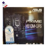 مادربرد ایسوس مدل PRIME H510M-C/PS - Image 2