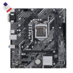 مادربرد ایسوس مدل PRIME H510M-E سوکت 1200