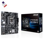 مادربرد ایسوس مدل PRIME H510M-E سوکت 1200 - Image 2