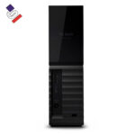 هارد اکسترنال وسترن دیجیتال مدل My Book Desktop ظرفیت 12 ترابایت - Image 3