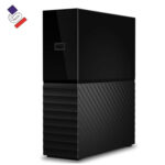 هارد اکسترنال وسترن دیجیتال مدل My Book Desktop ظرفیت 12 ترابایت - Image 2