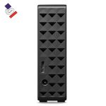 هارددیسک اکسترنال سیگیت مدل Expansion Desktop STEB4000200 ظرفیت 4 ترابایت - Image 3