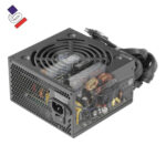 منبع تغذیه کامپیوتر گرین مدل GP500A-ECO Rev3.1 - Image 2