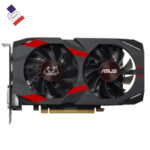 کارت گرافیک ایسوس مدل CERBERUS-GTX1050TI-O4G