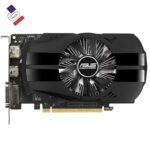 کارت گرافیک ایسوس مدل PH-GTX1050TI-4G