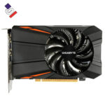 کارت گرافیک گیگابایت مدل GeForce GTX 1050 Ti D5 4G