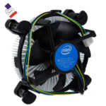 خنک کننده پردازنده اینتل مدل G6400