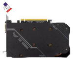 کارت گرافیک ایسوس مدل TUF-GTX1660TI-6G-EVO-GAMING - Image 2