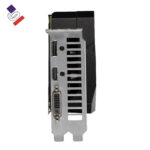 کارت گرافیک ایسوس مدل DUAL GTX1660S-A6G-EVO - Image 2