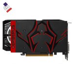 کارت گرافیک ایسوس مدل CERBERUS-GTX1050TI-O4G - Image 2