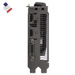 کارت گرافیک ایسوس مدل DUAL-GTX1650-O4G - Image 2