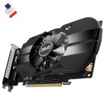 کارت گرافیک ایسوس مدل PH-GTX1050TI-4G - Image 2