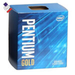 خنک کننده پردازنده اینتل مدل G6400 - Image 2
