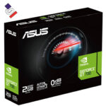 کارت گرافیک ایسوس مدل GT730-4H-SL-2GD5 - Image 2