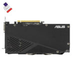کارت گرافیک ایسوس مدل DUAL GTX1660S-A6G-EVO - Image 3