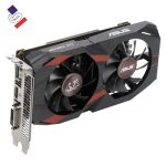 کارت گرافیک ایسوس مدل CERBERUS-GTX1050TI-O4G - Image 3