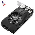 کارت گرافیک ایسوس مدل PH-GTX1050TI-4G - Image 3