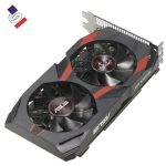 کارت گرافیک ایسوس مدل CERBERUS-GTX1050TI-O4G - Image 4