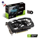 کارت گرافیک ایسوس مدل DUAL-GTX1650-O4G - Image 3