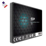 اس اس دی اینترنال SATA3.0 سیلیکون پاور مدل Slim S55 ظرفیت 240 گیگابایت - Image 4
