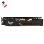 کارت گرافیک ایسوس مدل TUF-GTX1660TI-6G-EVO-GAMING - Image 5
