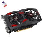 کارت گرافیک ایسوس مدل CERBERUS-GTX1050TI-O4G - Image 5