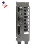 کارت گرافیک ایسوس مدل PH-GTX1050TI-4G - Image 5
