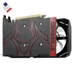 کارت گرافیک ایسوس مدل CERBERUS-GTX1050TI-O4G - Image 6