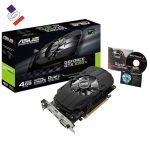 کارت گرافیک ایسوس مدل PH-GTX1050TI-4G - Image 6