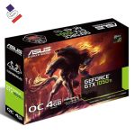 کارت گرافیک ایسوس مدل CERBERUS-GTX1050TI-O4G - Image 8