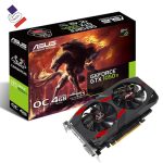 کارت گرافیک ایسوس مدل CERBERUS-GTX1050TI-O4G - Image 9