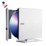 درایو DVD اکسترنال مدل SDRW-08D2S-U Lite ایسوس