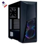 کیس کامپیوتر مدل MasterBox K501L ARGB کولرمستر