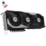کارت‌گرافیک مدل GeForce RTX 3070 GAMING OC 8G گیگابایت