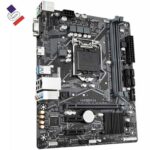 مادربرد مدل H410M S2H rev. 1.x گیگابایت