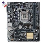 مادربرد ایسوس مدل H110M-K