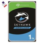 هارددیسک اینترنال مدل SkyHawk ST1000VX005 سیگیت ظرفیت ۱ ترابایت