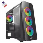 کیس کامپیوتر مدل GC TA-4490 تسکو