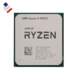 پردازنده مرکزی ای ام دی سری Ryzen 9 مدل 5950X